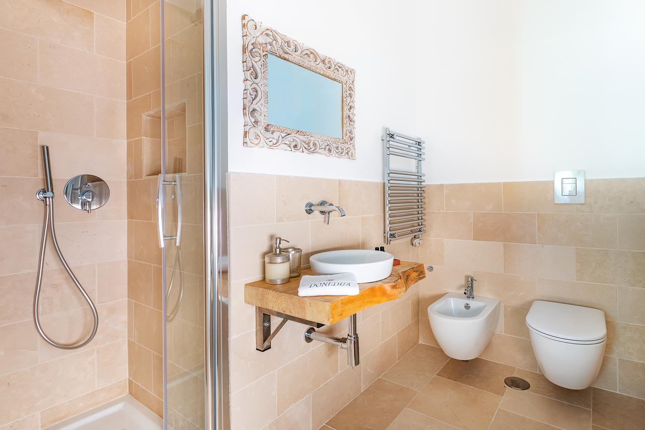 Donedua B&B Vico Equense Kültér fotó