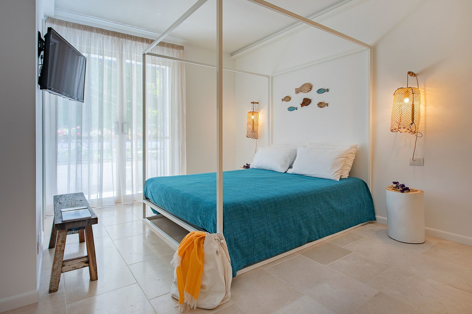 Donedua B&B Vico Equense Kültér fotó